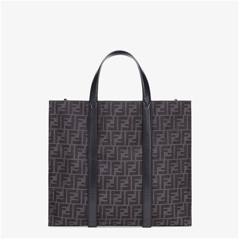 borsa shipper fendi|Fendi .